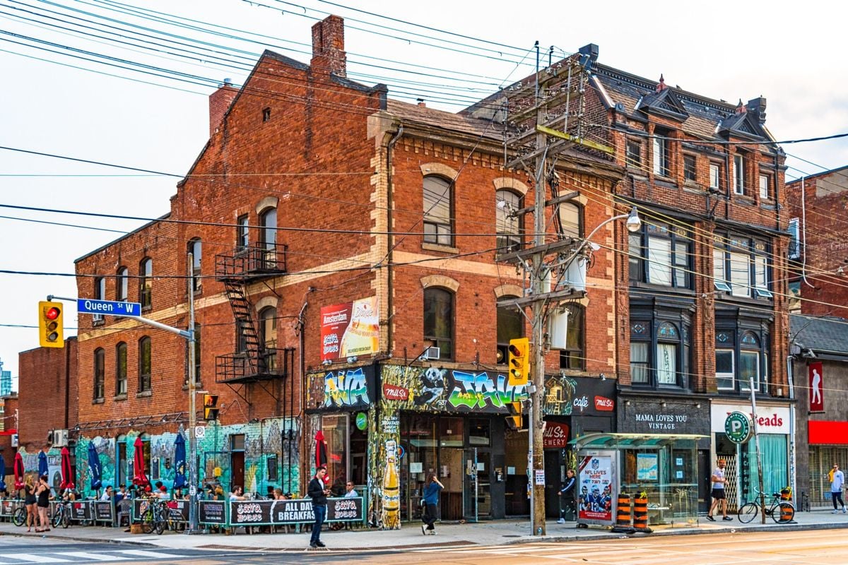 The New York Times' "36 Hours" Toronto Guide is Now a Real-Life Tour