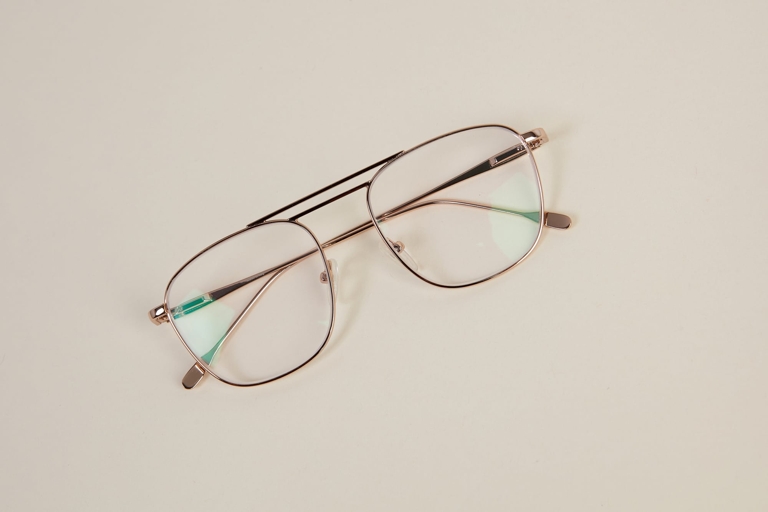 Eyewear Wonder Boy Derek Desierto's New Glasses Aim To Make The Universe Friendlier