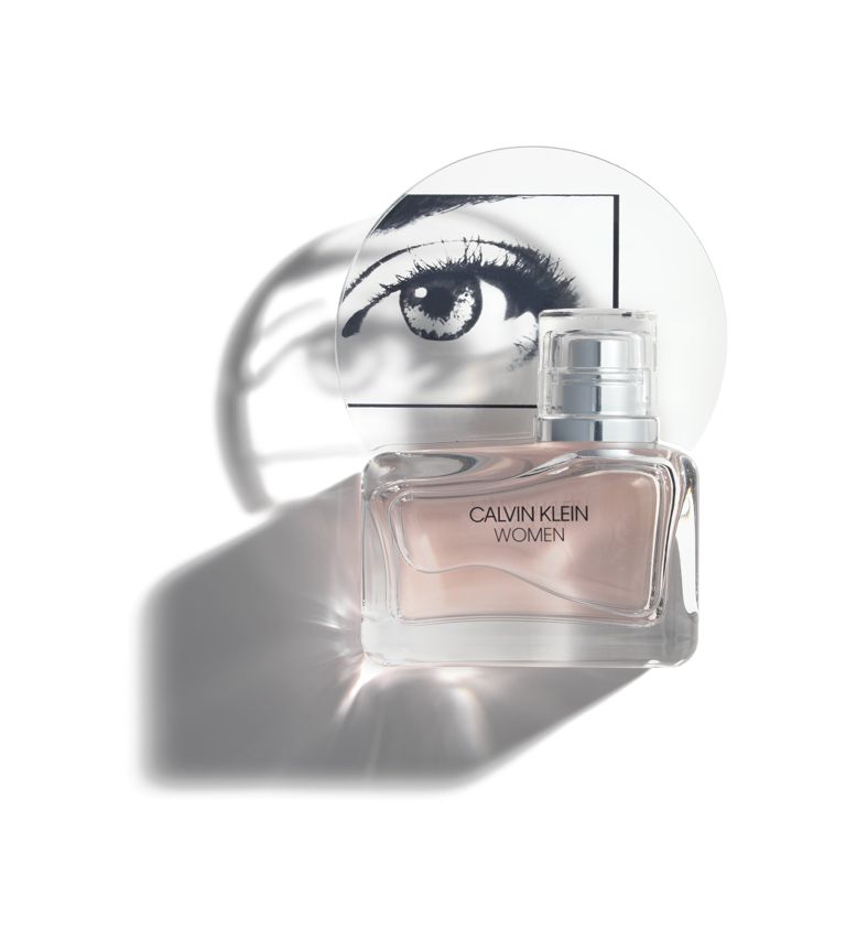Calvin Klein Women, the Brand's Newest Fragrance, Has an All-Female Cast