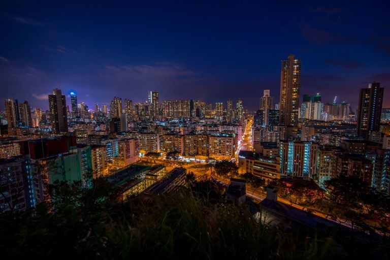 Ultimate Local Indulgence in Hong Kong’s Sham Shui Po