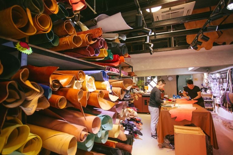 Ultimate Local Indulgence in Hong Kong’s Sham Shui Po
