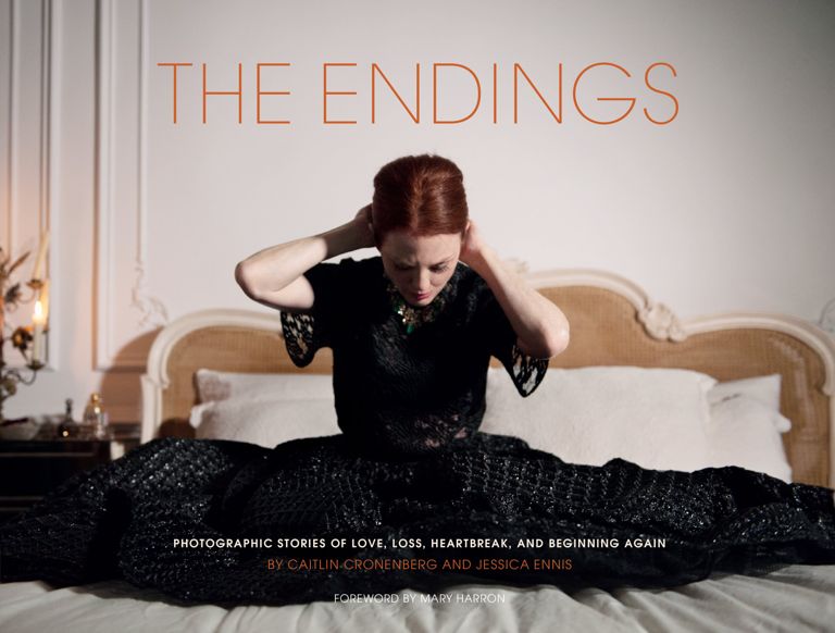 BFFs Caitlin Cronenberg and Jessica Ennis are Back With a New Book — About Breakups