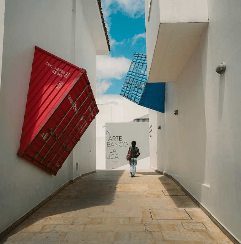 A FASHION Guide to Bogotá, South America's New Capital of Cool