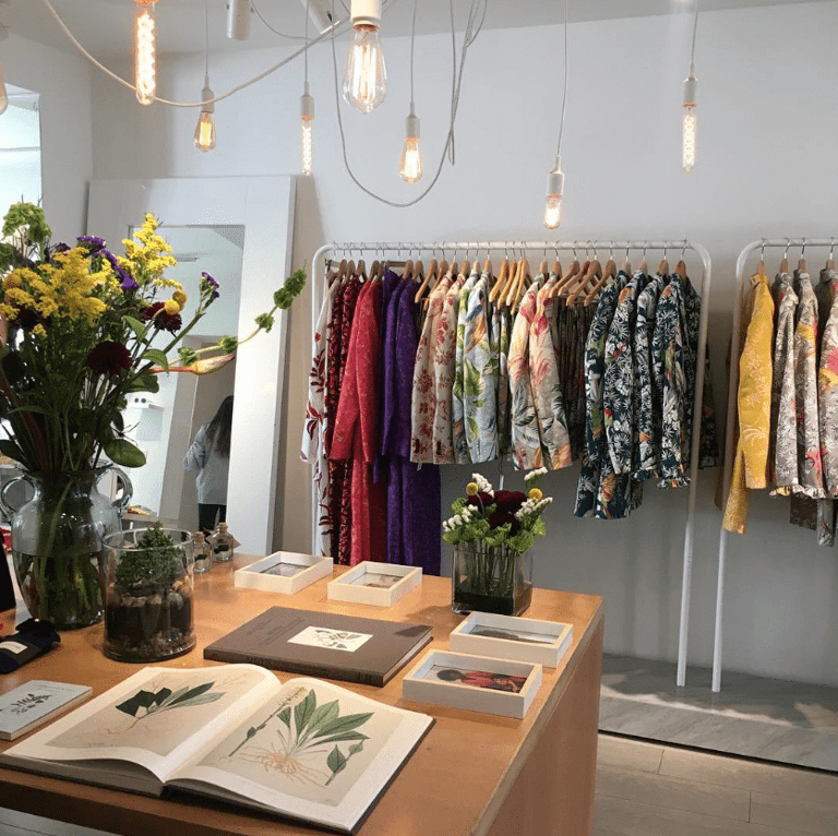 A FASHION Guide to Bogotá, South America's New Capital of Cool