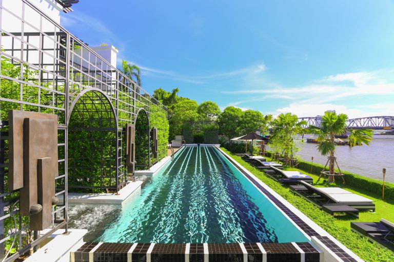 Amazing Bangkok