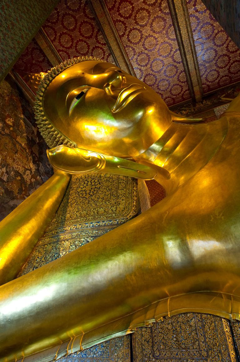 Amazing Bangkok