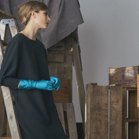 Comrags Celebrates 35 Years in Fashion