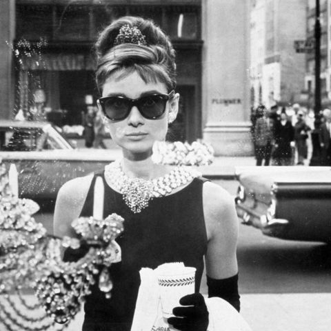 Here’s What the FASHION Editors Are Dressing Up as for Halloween