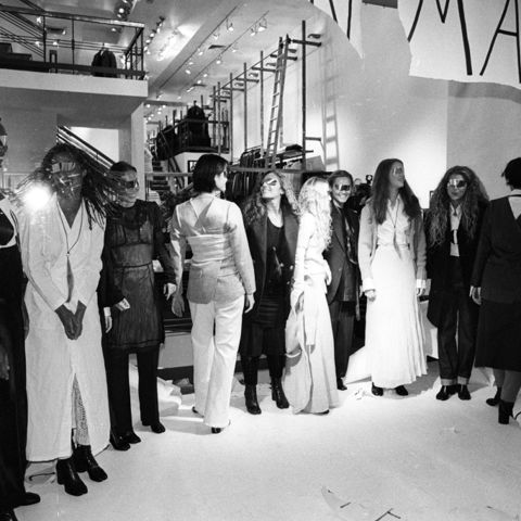 The Margiela Documentary is Finally Getting a Canadian Premiere