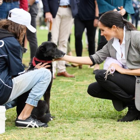 What Does the Meghan Markle Effect Really Mean?