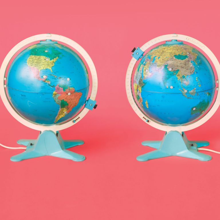 These Are the Innovators Who Are Redefining "Sustainability"