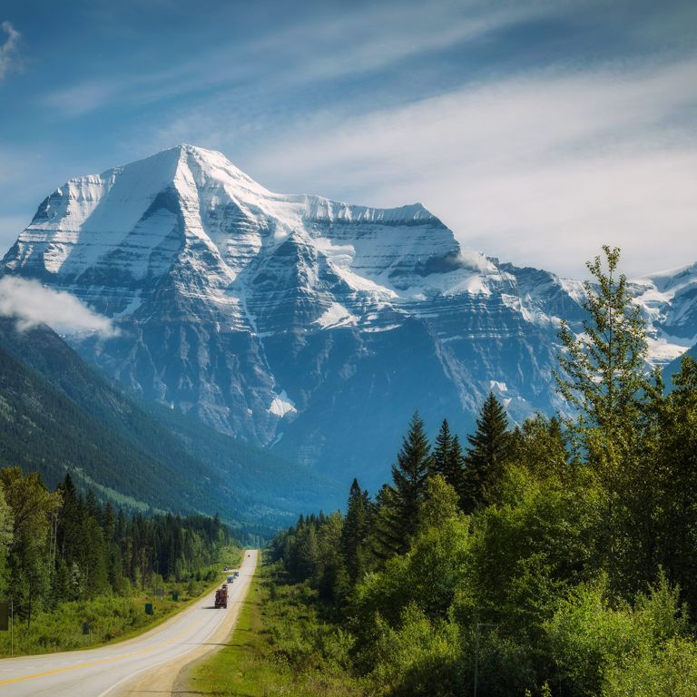 Is Driving the Most Eco-Friendly Way to Travel?