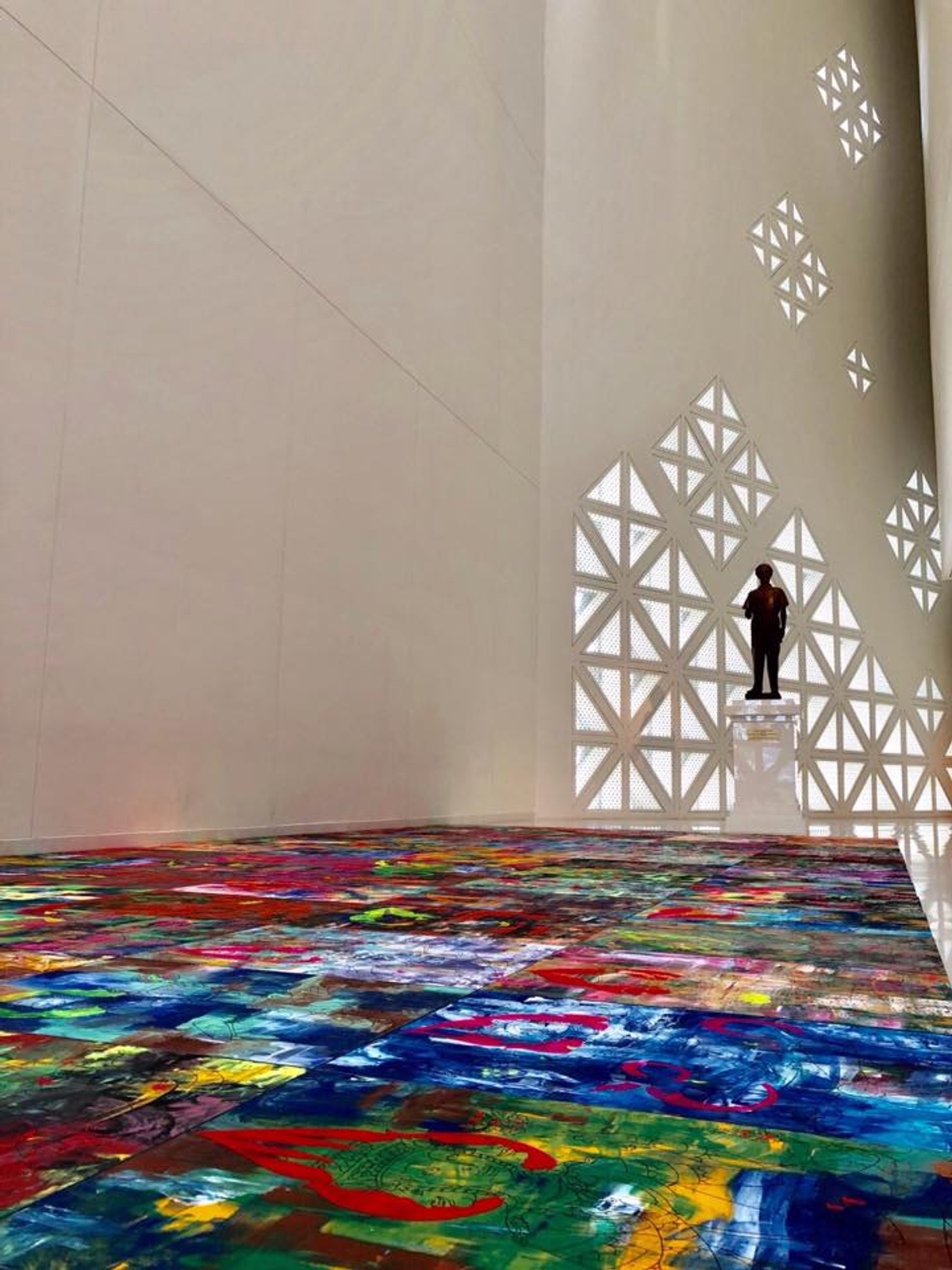 These Art Galleries Show a Different Side of Thai Art and Culture