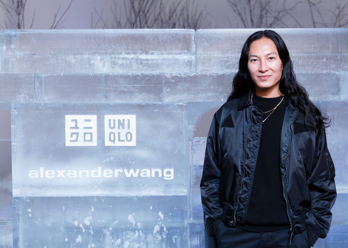 Alexander Wang on His Evolution from Downtown Party Kid to Mature Designer