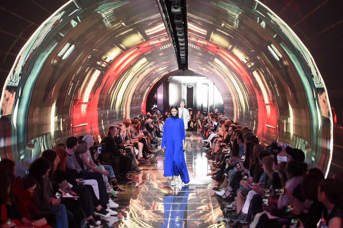 5 Things to Know About Jon Rafman, the Montreal Artist Who Just Collaborated With Balenciaga