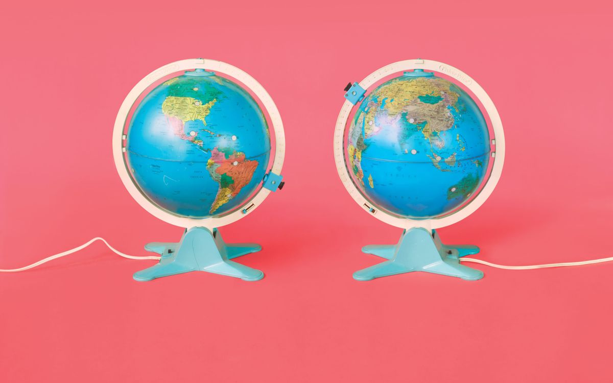 These Are the Innovators Who Are Redefining "Sustainability"