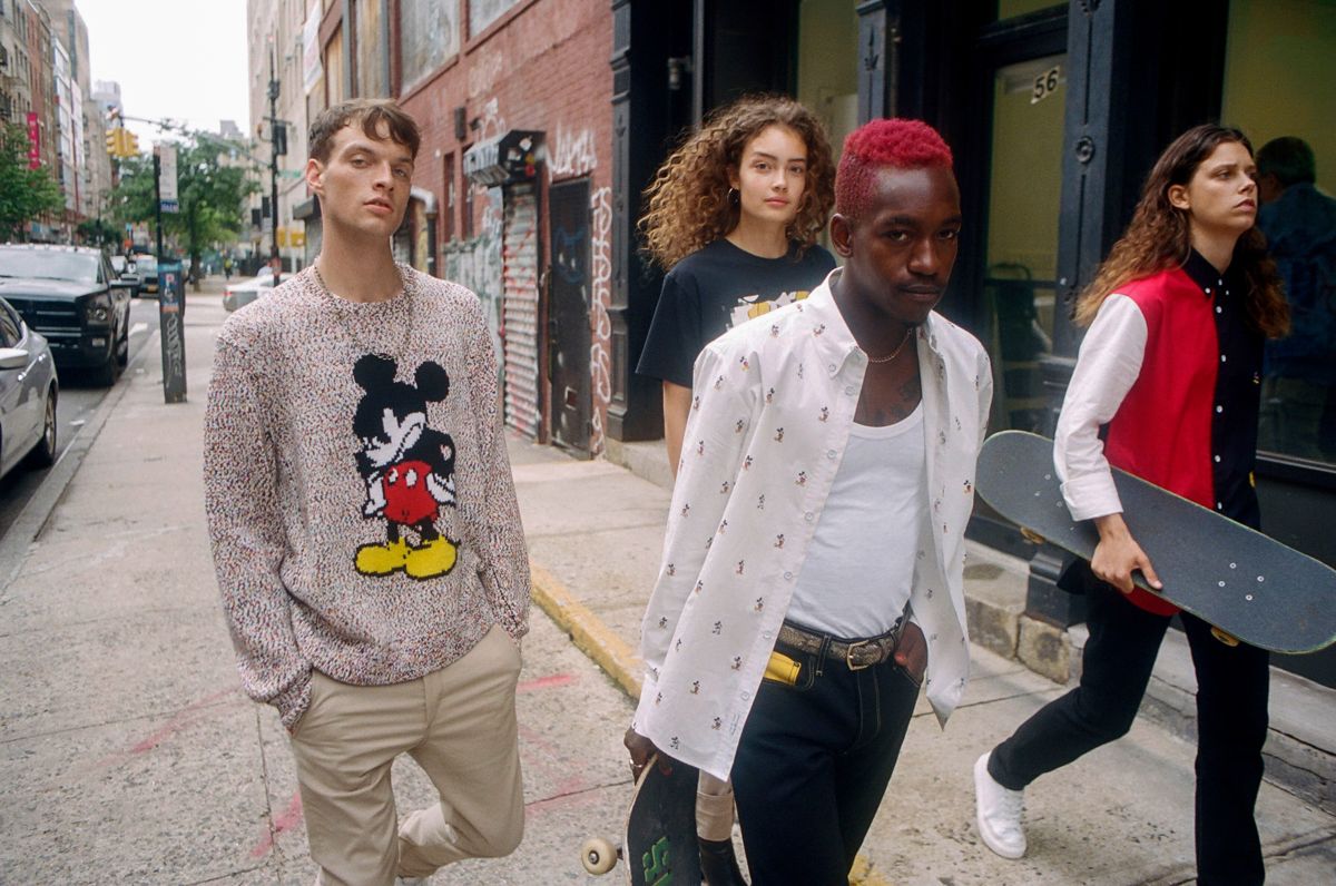 Celebrate Mickey Mouse's 90th Birthday in Style