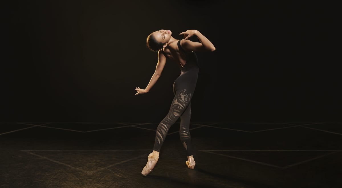 Lululemon's Latest Collaboration is for Prima Donnas