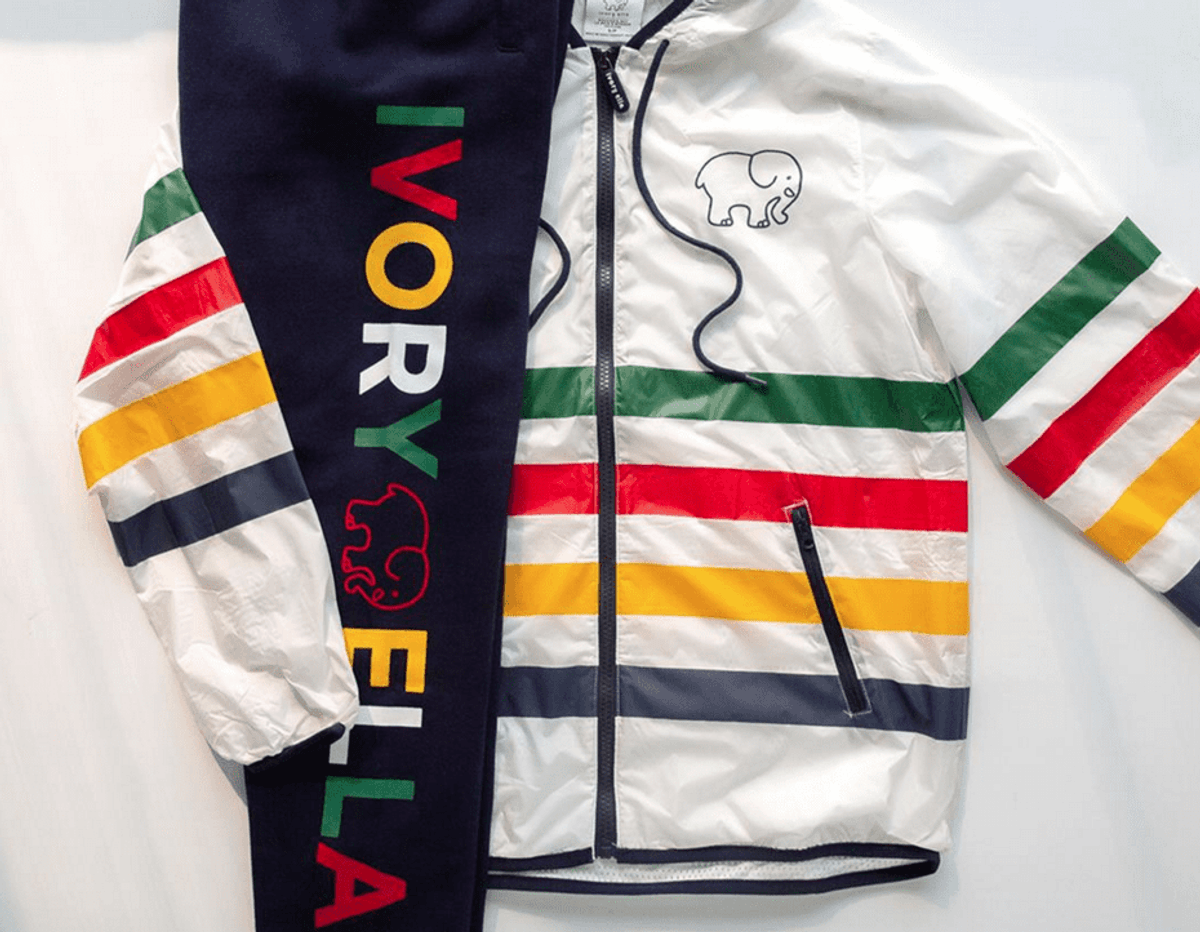This Capsule Collection is Helping Combat the Elephant Poaching Crisis