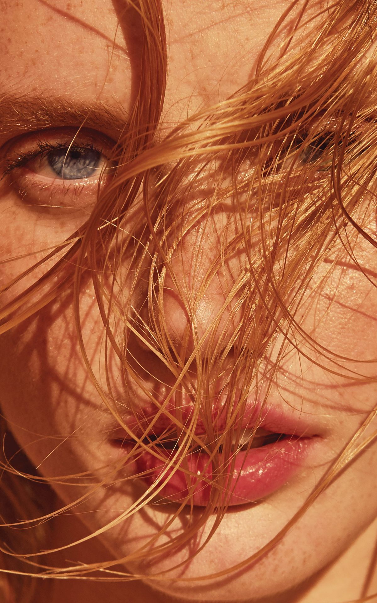 How Skincare Ingredients Are Revolutionizing the Haircare Game Right Now