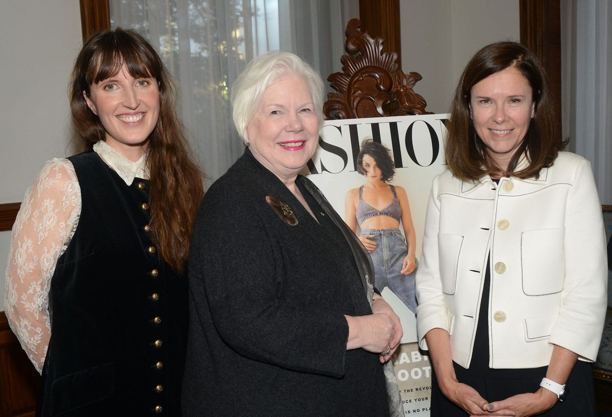 Inside the Launch of Our Sustainability Issue at the Lieutenant Governor's Suite