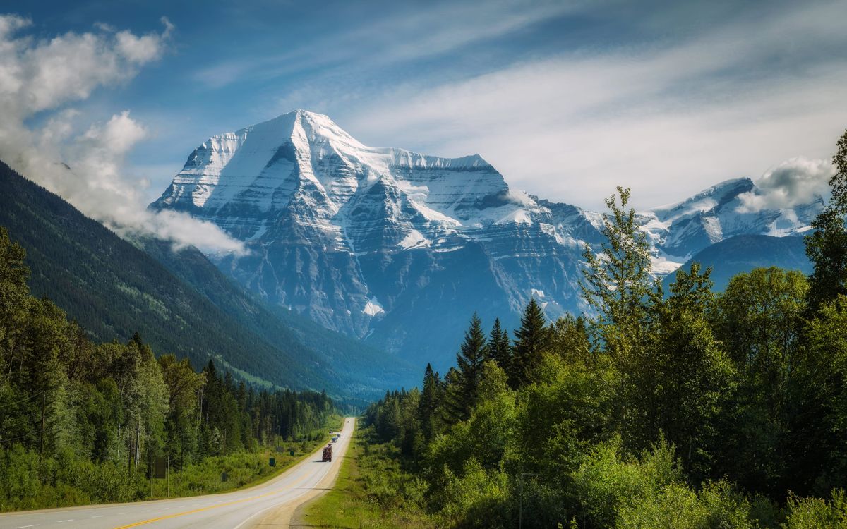 Is Driving the Most Eco-Friendly Way to Travel?