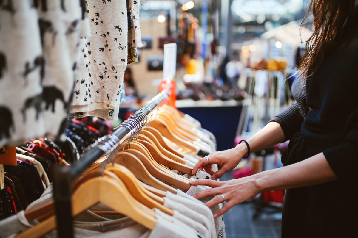 7 Smart Strategies to Help You Become a Sustainable Shopper