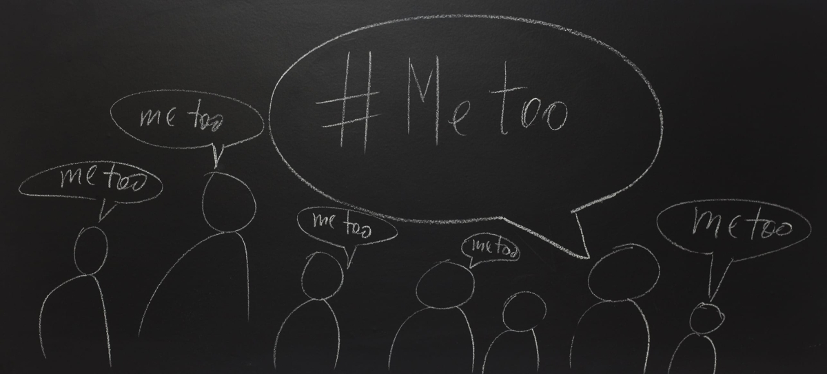 Long Overdue, the #MeToo Wave Has Finally Hit India