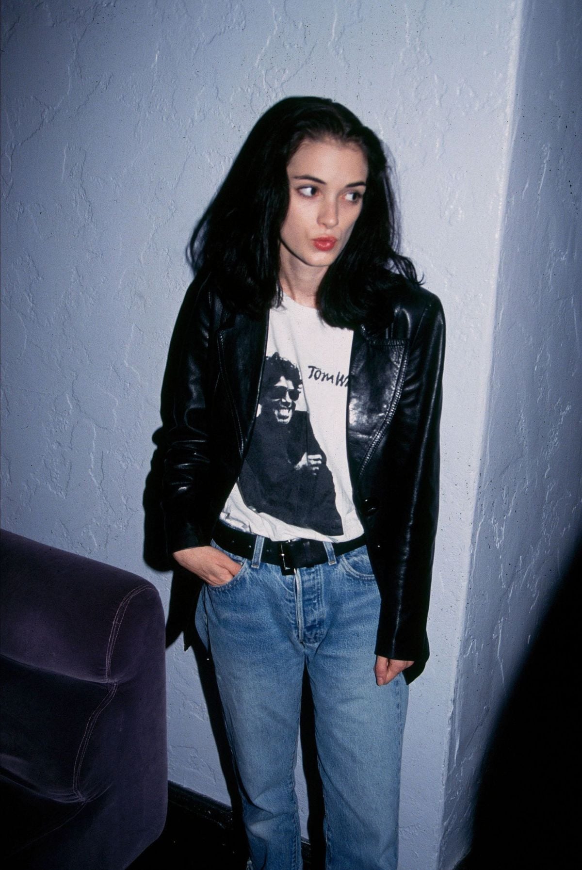 Wino Forever! A Look Back at the Screen Queen’s Most Iconic Looks