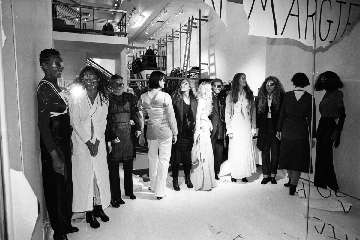 The Margiela Documentary is Finally Getting a Canadian Premiere