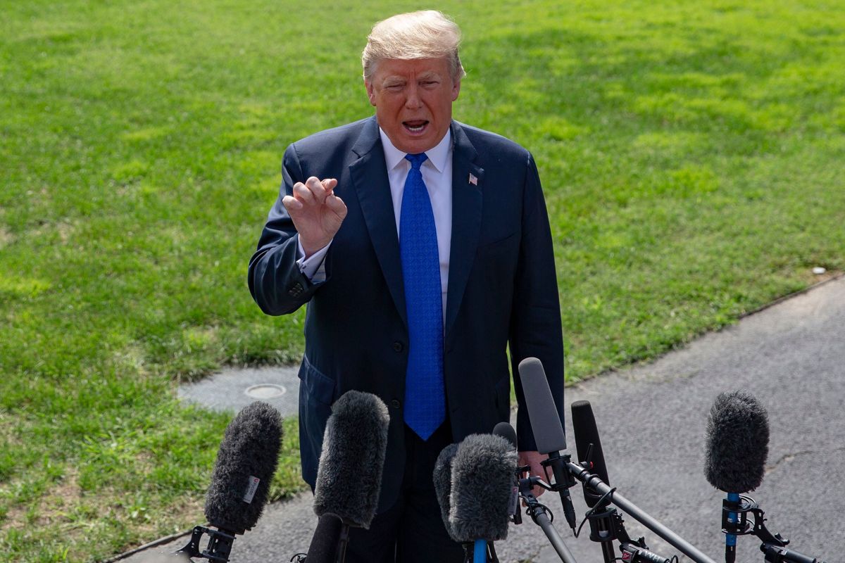 Everything That Upset the Internet This Week