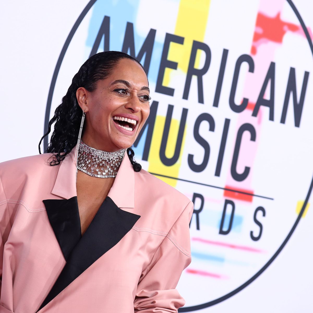 Here's What You Missed at Last Night's American Music Awards