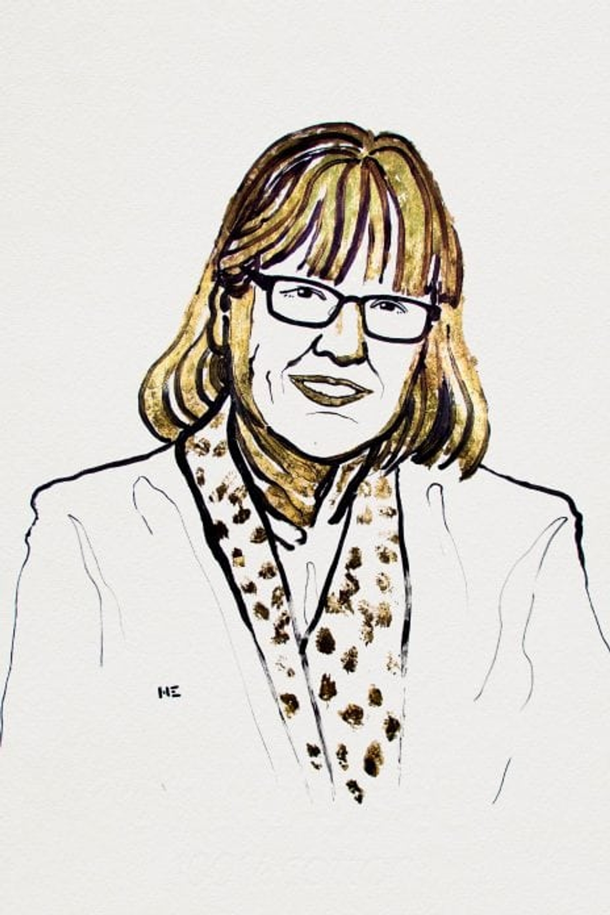 Canadian Scientist Dr Donna Strickland Becomes Third Woman in History to Win a Nobel Prize For Physics