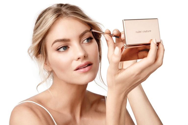 Think You Can't Achieve Bold Makeup Looks With Clean Beauty? Think Again.