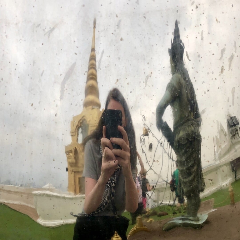 A 36-hour Speed Date With Bangkok