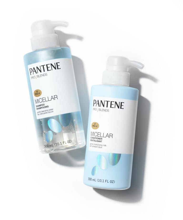 The Century-Old French Girl Skincare Secret That's Taking Over Haircare