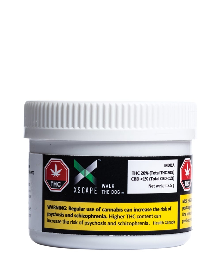 Weed Canada 2019