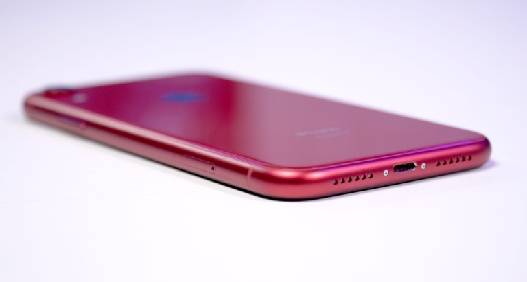 The iPhone XR Is The Least Expensive Of The New Line But Packs A Lot Of Features