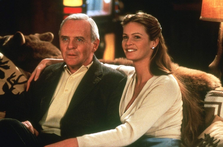 Stay on a Hollywood Movie Set at These Landmark Canadian Hotels