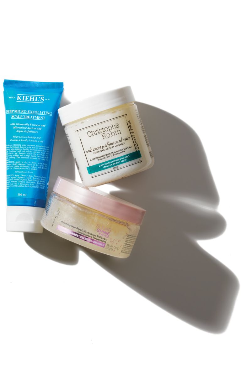 How Skincare Ingredients Are Revolutionizing the Haircare Game Right Now