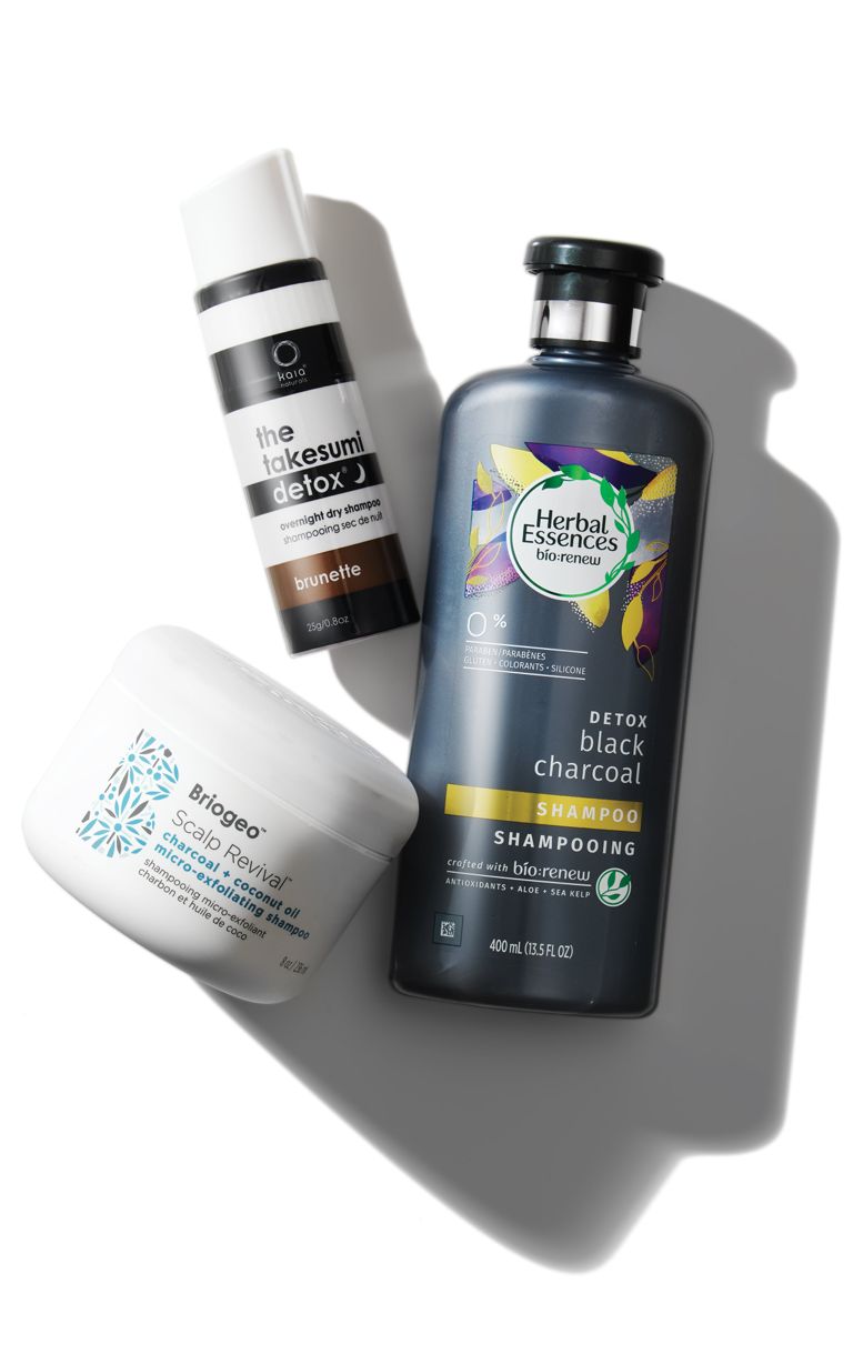 How Skincare Ingredients Are Revolutionizing the Haircare Game Right Now