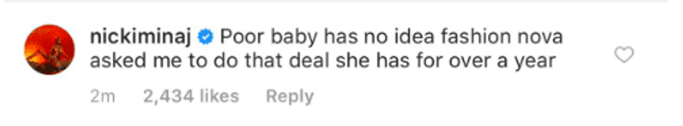 All the Brands, Bands and Fans Getting Involved in the Cardi B vs. Nicki Minaj Feud