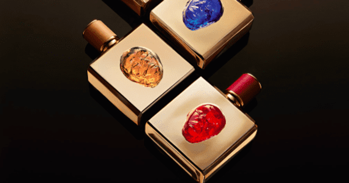 Everything You Need to Know About Valmont's New $550