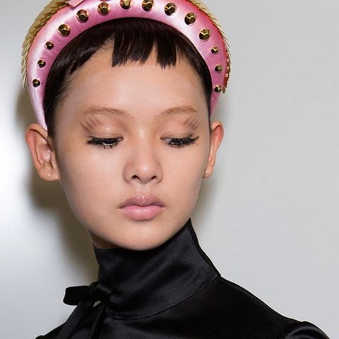 This Low-Maintenance Beauty Treatment Is a *Game-Changer* for Asian Lashes