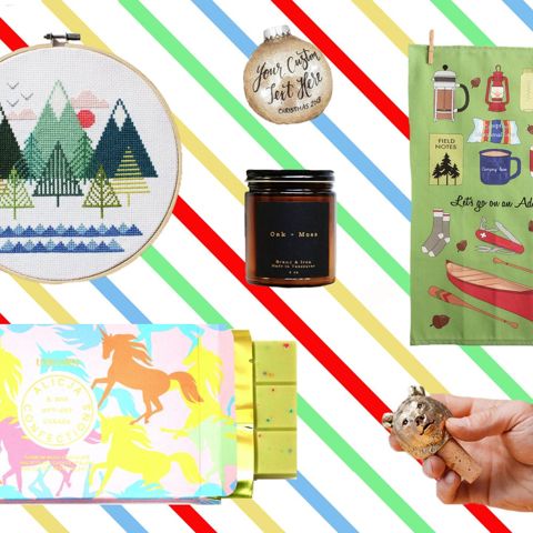 12 Handmade Etsy Items to Gift Your Favourite Friends