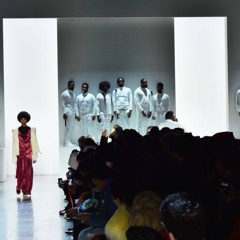Why Kerby-Jean Raymond is the Most Important Designer in the World Right Now
