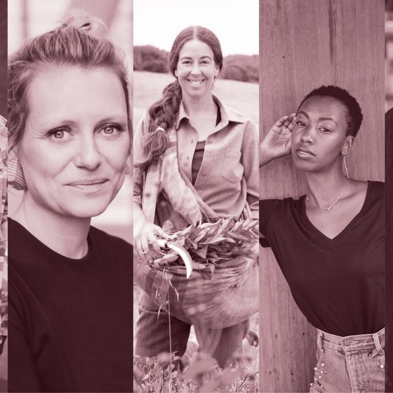 These Female Entrepreneurs Are Making the Fashion Industry More Sustainable