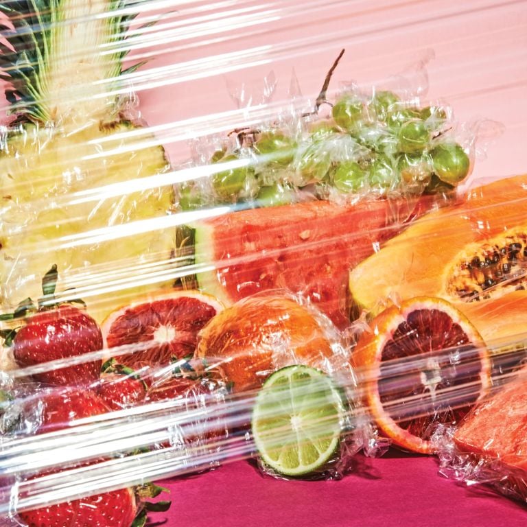 Food Waste Is Finding a Second Life in Your Beauty Products