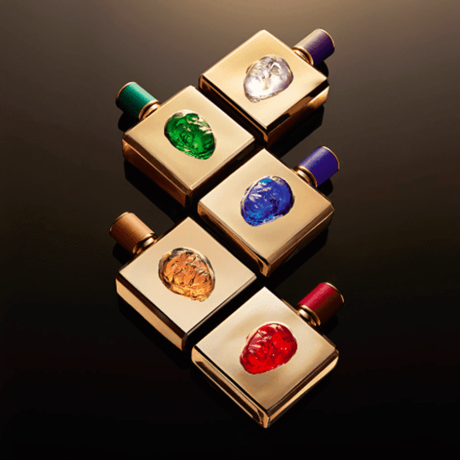 Everything You Need to Know About Valmont's New $550