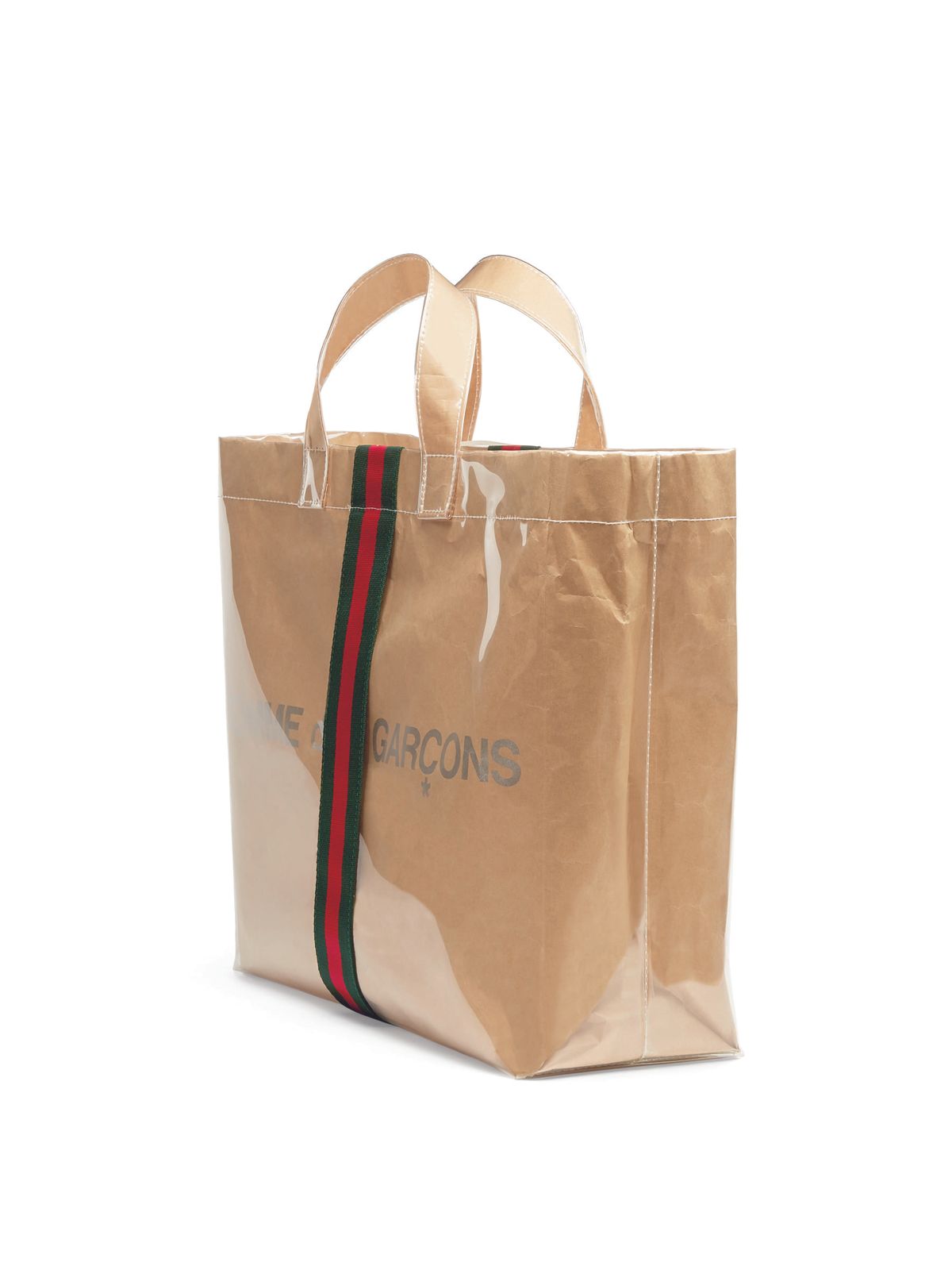 The Designer Bag That’s the Real-Life Version of the ‘Name a More Iconic Duo’ Meme